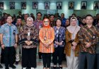 Singkirkan Kendala Administratif, BPJS Ketenagakerjaan & BPJS Kesehatan Otomatiskan Penjaminan Kecelakaan dan Penyakit Akibat Kerja