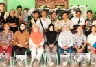 Dosen UPNVY Dorong Suryodiningratan Jadi Kampung Wisata Terpadu, Perkuat "Branding" Lewat Digitalisasi Potensi Lokal