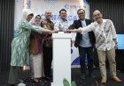 Wujudkan Perlindungan Pekerja Perempuan, Pemkab Sleman Resmikan RP3
