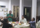 Pembangunan Gerai Koperasi KDMP di Kebumen Berjalan di 137 Desa