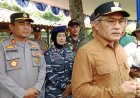 Bantul Kirim Tim Relawan dan Bantuan Logistik ke Wilayah Bencana