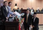 Ahmad Syauqi Soeratno Dorong Percepatan Reforma Agraria Saat Sidang Paripurna DPD RI