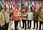 Sinau Pancasila dan Sejarah, DPRD DIY Kunjungi Museum Konferensi Asia Afrika