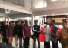 Jumat Berkah Digelar di Lapas Cebongan