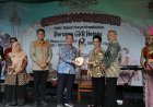 SMA Negeri 2 Ngaglik Terima Bantuan Gamelan dari GKR Hemas
