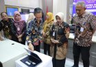 Pemkab Purworejo Meresmikan Dua Inovasi Layanan Kepegawaian