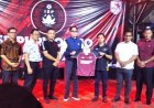 ISP Purworejo Bangkit, Resmi Launching Tim Sepakbola