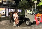 Canter Bus Bidik Pasar Transportasi Wisata Joglosemar
