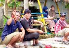 Mancing Gerrsama: Cara Jurnalis Yogyakarta Eratkan Silaturahmi Lintas Media dan Melepas Penat di Tengah Deadline Padat