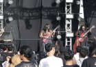 Marsmolys Tampil di Saemen Fest 2025