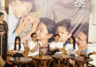 Air Mata Ikhlas Aisyah: Film Dalam Sujudku Angkat Kisah Nyata Istri yang Memilih Pemaafan