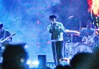 Saemen Fest 2025: Perayaan Distorsi yang Berakhir dengan Pelukan Hindia