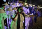 Tidak Lazim, Festival Film Horor Pertama di Indonesia Digelar di Pacitan