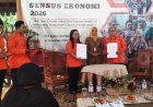 BPS Purworejo Sosialisasi Sensus Ekonomi 2026