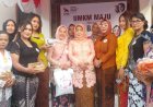 Sofiatun Gudono Ingin UMKM Binaan PSI Bantul Naik Kelas