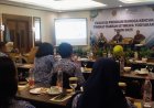 BKKBN DIY Evaluasi Program Bangga Kencana, Perlu Kolaborasi Banyak Pihak