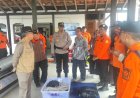 Antisipasi Dampak Cuaca, BPBD Sleman Gelar Apel Siaga