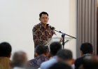 Operasi Lilin 2025 Siap Digelar, Semua Unsur Jaga Kamtibmas