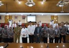 Sembilan Calon Sekda Purworejo Mengikuti Seleksi, Ini Daftarnya