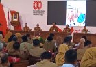 Sepuluh Bulan Menjabat, Bupati Klaten Lihat Beberapa ASN Melakukan Pelanggaran Disiplin