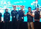 Peluang Kerja di Bandara: IAS Gelar Program Terampil Batch 2 di Jogja, Cetak SDM Aviasi Berstandar BNSP dari Warga Sekitar