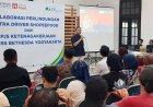 Risiko Tinggi di Jalan: 8.528 Driver Ojol DIY Terlindungi BPJS Ketenagakerjaan, Dijamin Pengobatan Sampai Sembuh