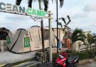 Panduan Glamping di Ocean Camp HeHa: Fasilitas, Harga Promo, dan Cara Menikmati Sunset Eksklusif dari Atas Tebing