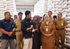 Jelang Nataru, Pemkab Purworejo Pantau Bapokting, Termasuk Kecukupan BBM