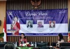 Sambut Hari Ibu, Ini Pesan Wakil Ketua DPD RI GKR Hemas