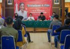 Sosialisasi 4 Pilar MPR RI, Yashinta Bareng Wabup Sleman Komitmen Dorong Kebijakan Pro Rakyat