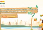 Strategi Liburan Mewah Tetap Hemat: Cek 10 Promo Akhir Tahun Danamon, dari Kurs Murah hingga Cashback Jutaan