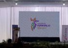 Logo Hari Jadi ke-195 Kabupaten Purworejo Diluncurkan