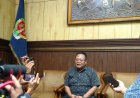 Ketua DPRD DIY Nuryadi Ingin Warga Yogyakarta Jadi Tuan Rumah yang Baik