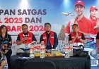 Waspada Cuaca Ekstrem saat Nataru, Pertamina Siapkan Skema Darurat Distribusi BBM