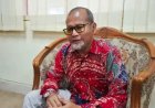 Ramah Lingkungan, Wakil Ketua DPDR DIY Imam Taufik Setuju Becak Listrik Gantikan Bentor