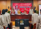 Kepemimpinan Berakar Pancasila, Anak Muda Harus Siap Bersaing di Dunia Kerja Global