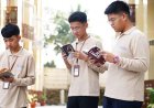 SMA GDA Tawarkan Pendidikan Internasional Berbasis Nilai Islam: Siap Masuk Perguruan Tinggi Luar Negeri Terkemuka