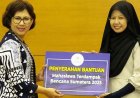 Bencana di Sumatera: UGM Kawal Pemulihan Bencana Lewat Medis, Teknologi, dan Rekomendasi Rekonstruksi