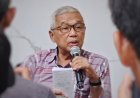 Bencana Sumatera Dikaitkan Resource Curse, Muhammadiyah Tuntu Perubahan Kebijakan