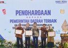 Selama Tahun 2025 Kebumen Menerima 18 Penghargaan