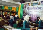 Gamelan Kanjeng Kyai Wijaya Mulya Diserahkan ke SMAN 1 Pundong