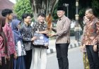Pemkab Sleman Peringati Hari Bela Negara dan Hari Ibu