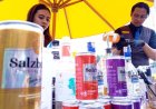 Dari Jogja Menuju Dubai, IBOS Rilis Salzburg, Sparkling Drink Buah Asli Pertama di Indonesia