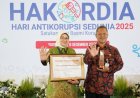 Ini Upaya Pemkab Kebumen Meraih Penghargaan Pencegahan Korupsi dari KPK