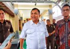 Sosialisasi Sistem Pidana Kerja Sosial, Kejati dan Pemda DIY Teken MoU
