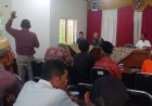 Hindari Penyimpangan, Kalurahan Sabdodadi Sosialisasi Penggunaan Alsintan