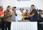 Wabup Sleman Dorong Penguatan Edukasi Hukum bagi Masyarakat