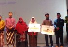 Yayasan Ar Raihan Bantul Ganti Logo Saat Milad ke-28