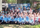 "High Season" Libur Natal Tahun Baru 2026, Waterboom Jogja Gelar "Kuliner Run"