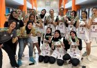 Nestlé MILO Perluas Dukungan ke Olahraga Basket lewat Liga Mahasiswa 2025 Basketball